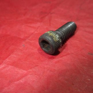 Kimel, Model 5000, 32 Caliber, Parts, Grip Screw