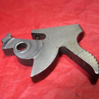 Kimel, Model 5000, 32 Caliber, Parts, Hammer Assembly