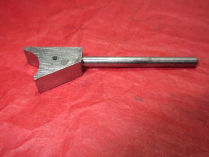 Kimel, Model 5000, 32 Caliber, Parts, Hammer Strut Head & Shaft