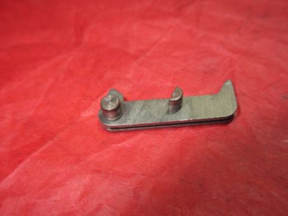 Kimel, Model 5000, 32 Caliber, Parts, Hand