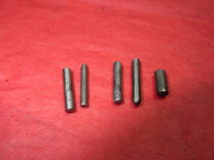 Kimel, Model 5000, 32 Caliber, Parts, 5 Pins Set