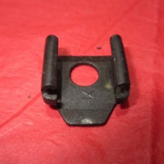 Makarov, Model East German, 9x18 Caliber, Parts, Spring Retainer