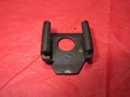 Makarov, Model East German, 9x18 Caliber, Parts, Spring Retainer