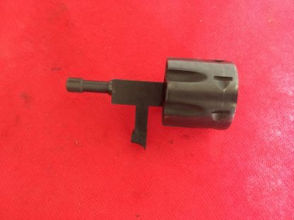 Kimel L67 32 revolver parts, cylinder assembly