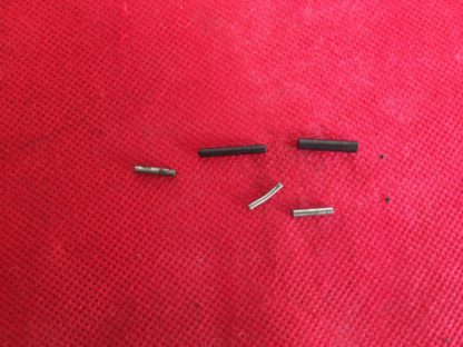 Kimel L67 32 revolver parts, 5 pins