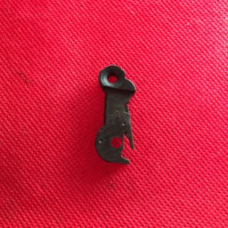 Kassnar PA-63 9x18mm pistol parts, hammer assembly