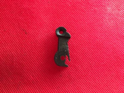 Kassnar PA-63 9x18mm pistol parts, hammer assembly
