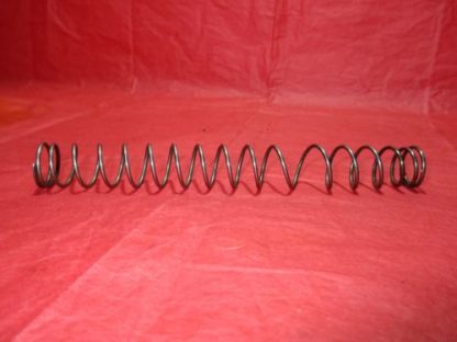Makarov, Model East German, 9x18 Caliber, Parts, Recoil Spring