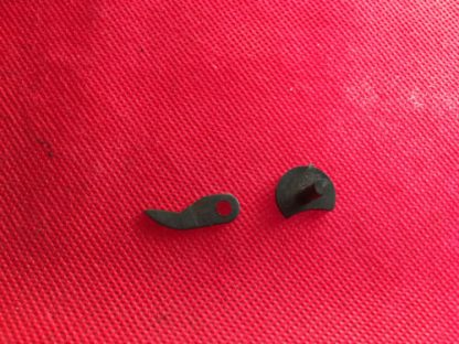 Kassnar PA-63 9x18mm pistol parts, hammer pin, hammer release lever