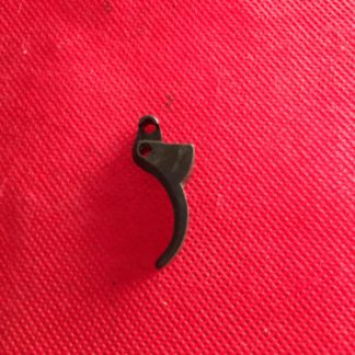 Kassnar PA-63 9x18mm pistol parts, trigger