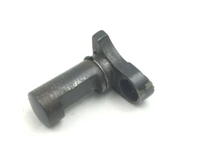 Helwan-Maadi 9mm Pistol Parts: Slide Lock - Image 4