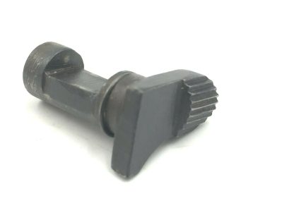 Helwan-Maadi 9mm Pistol Parts: Slide Lock - Image 5