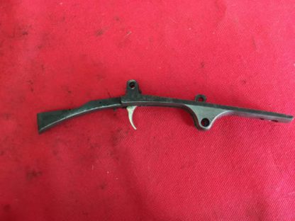 Marlin 336 30-30 rifle parts, trigger guard plate, trigger - Image 2