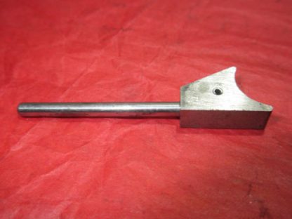 Kimel, Model 5000, 32 Caliber, Parts, Hammer Strut Head & Shaft - Image 2