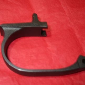 Makarov, Pistol, 9MM Caliber, Parts, Trigger Guard