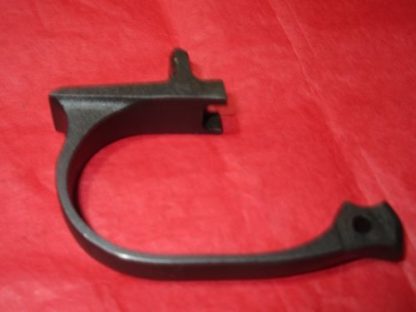 Makarov, Pistol, 9MM Caliber, Parts, Trigger Guard