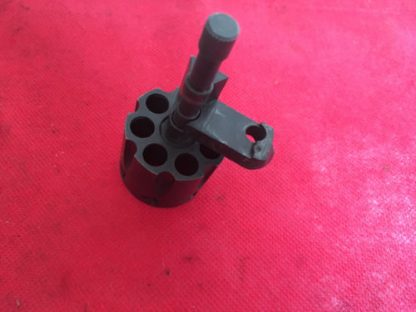 Kimel L67 32 revolver parts, cylinder assembly - Image 2