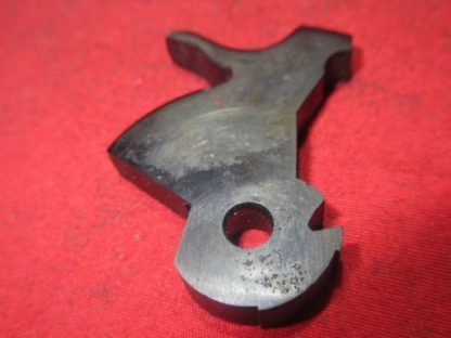 Iver Johnson, Model Top Break Pocket, 38 Caliber, Parts, Hammer - Image 2