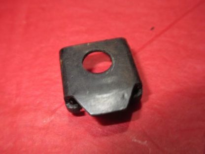 Makarov, Model East German, 9x18 Caliber, Parts, Spring Retainer - Image 2