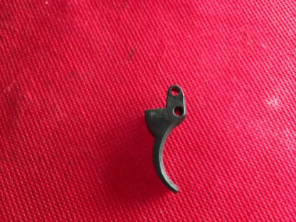 Kassnar PA-63 9x18mm pistol parts, trigger - Image 2