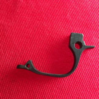 Kassnar PA-63 9x18mm pistol parts, trigger guard