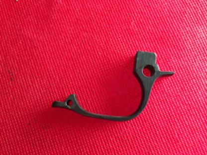 Kassnar PA-63 9x18mm pistol parts, trigger guard