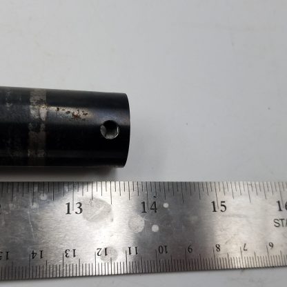 JC Higgins 20, 12ga, Shotgun Part. Magazine Tube - Image 3