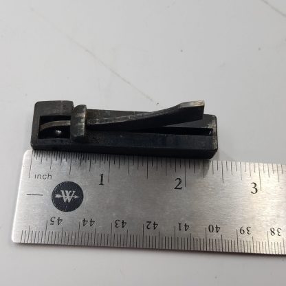 Japanese 99 Sport Rifle Part. Ejector, Ejector Box, & Screws - Image 3