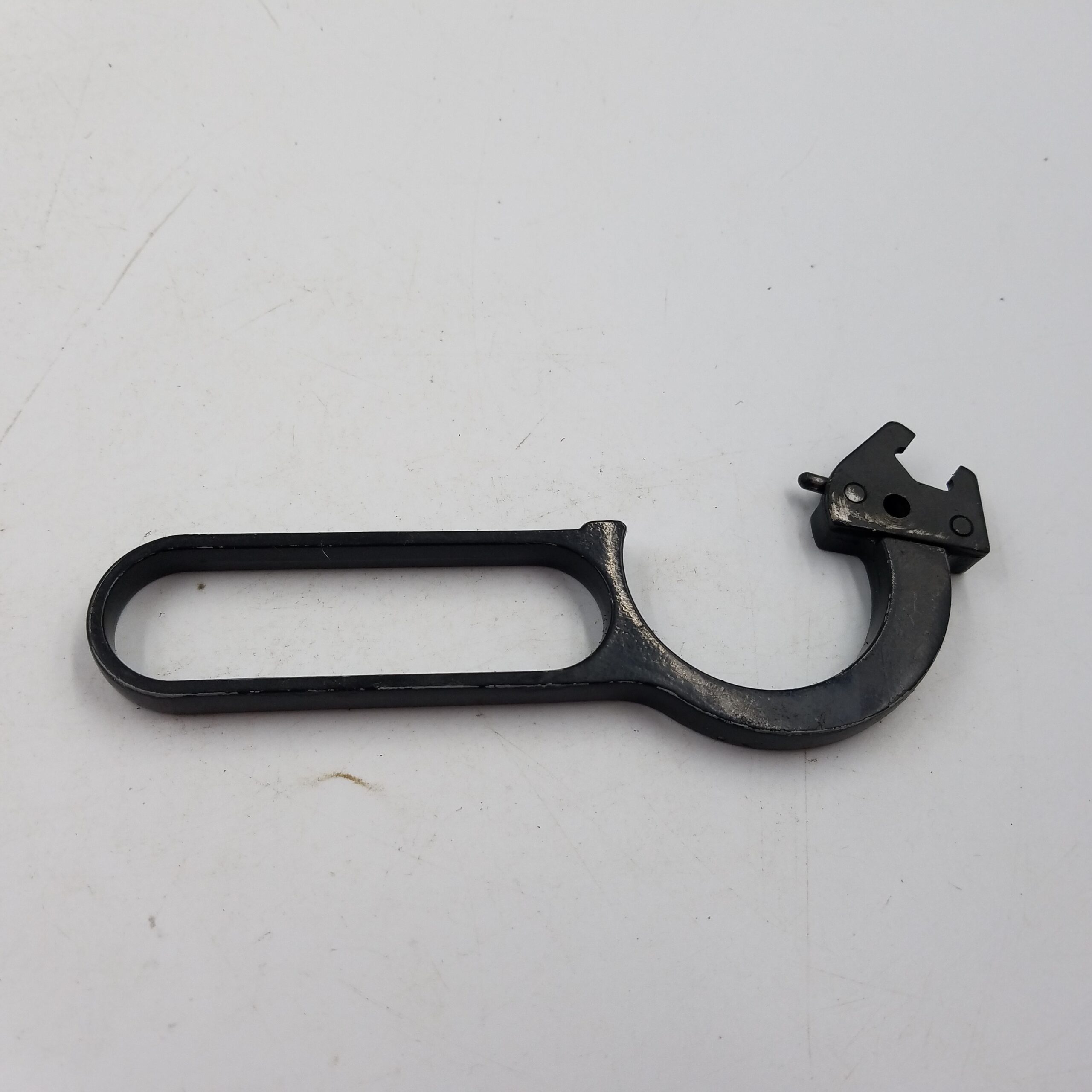 Ithaca 49, 22 SR or LR Rifle Part. Finger Lever – Postrock Gun Parts