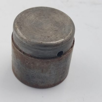J.C. Higgins 581.17A, 12ga Shotgun Part. Magazine Spring, & Follower - Image 2