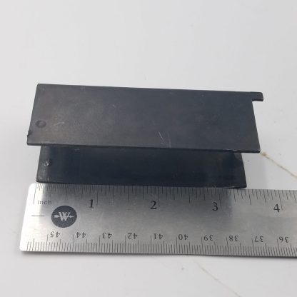 J.C. Higgins 581.17A, 12ga Shotgun Part. Carrier Housing - Image 3