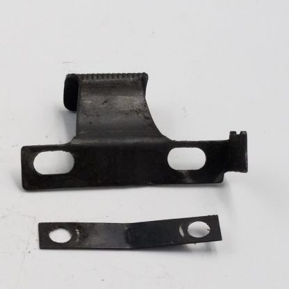 J.C. Higgins 583.14, 16ga Shotgun Part. Safety & Spring - Image 4