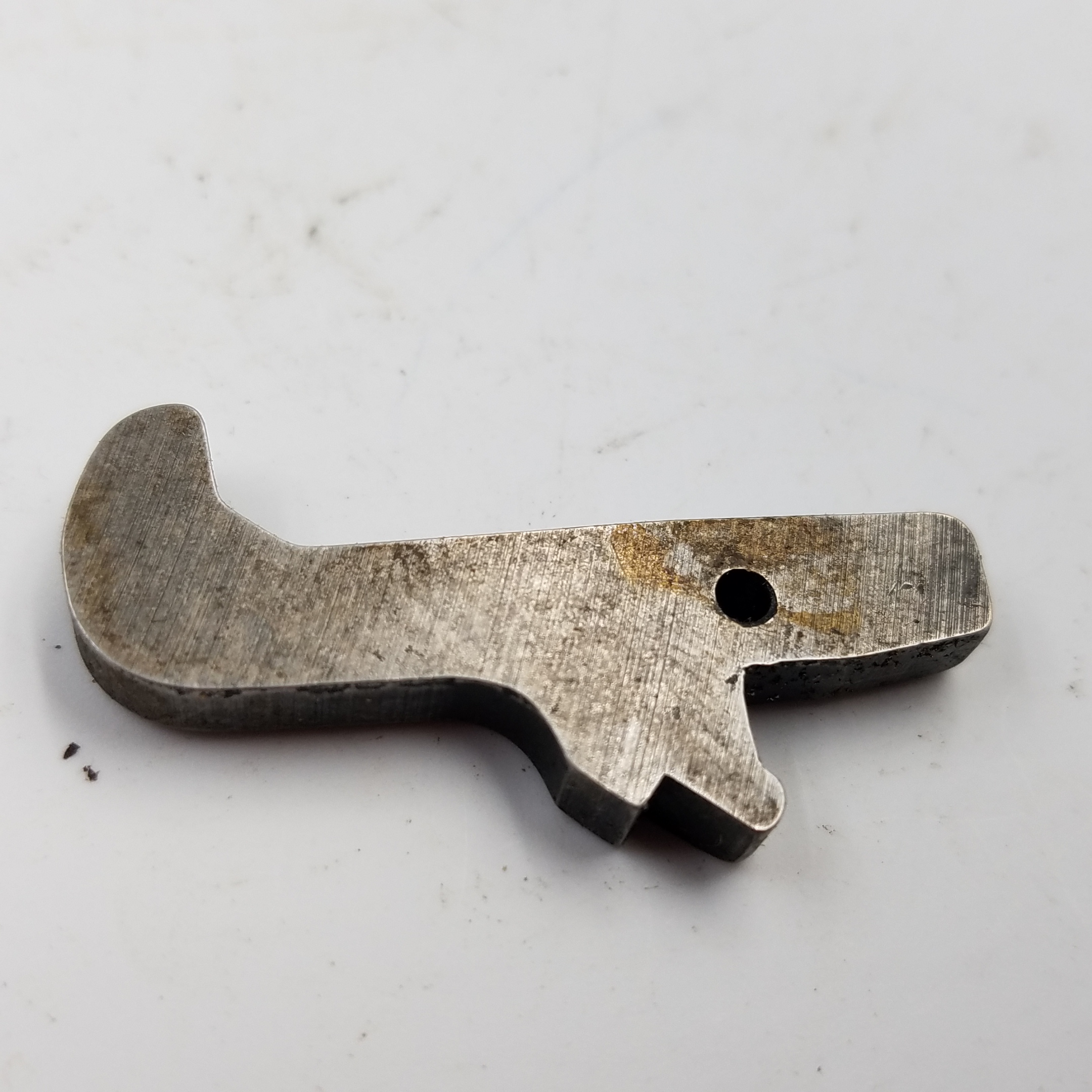 Marlin / Glenfield 20, 22 LR or Sr Rifle Part. Sear – Postrock Gun Parts