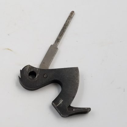 J.C. Higgins 45, 30-30 Rifle Part. Hammer w/ Strut