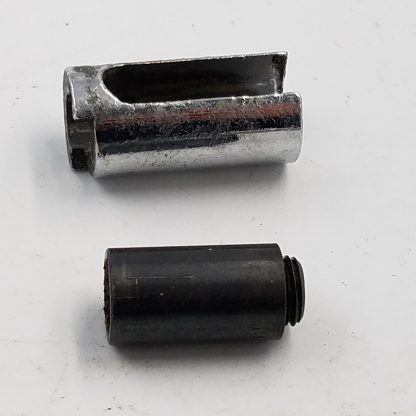 Marlin 15Y, 22 Rifle Part. Feedthroat & Takedown Screw Stud - Image 3