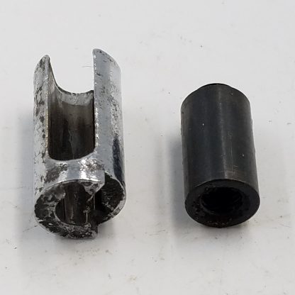 Marlin 15Y, 22 Rifle Part. Feedthroat & Takedown Screw Stud - Image 4