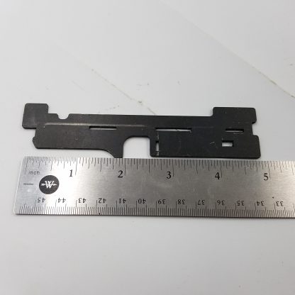 Kel-Tec PLR 22, 22 Pistol Part. Guide Plate (left) - Image 3