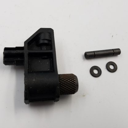 Kel-Tec PLR 22, 22 Pistol Part. Block, Pins, & Washers - Image 3