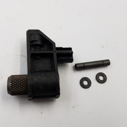 Kel-Tec PLR 22, 22 Pistol Part. Block, Pins, & Washers - Image 4
