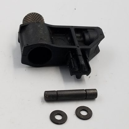 Kel-Tec PLR 22, 22 Pistol Part. Block, Pins, & Washers - Image 5