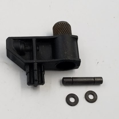 Kel-Tec PLR 22, 22 Pistol Part. Block, Pins, & Washers - Image 7