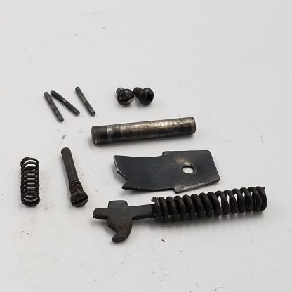 Liberty Arms MP200, 20ga Shotgun Part. Plunger w/ Spring, Pins, & Screws - Image 4