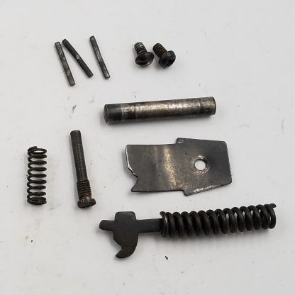 Liberty Arms MP200, 20ga Shotgun Part. Plunger w/ Spring, Pins, & Screws - Image 5