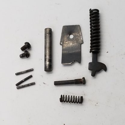 Liberty Arms MP200, 20ga Shotgun Part. Plunger w/ Spring, Pins, & Screws - Image 6