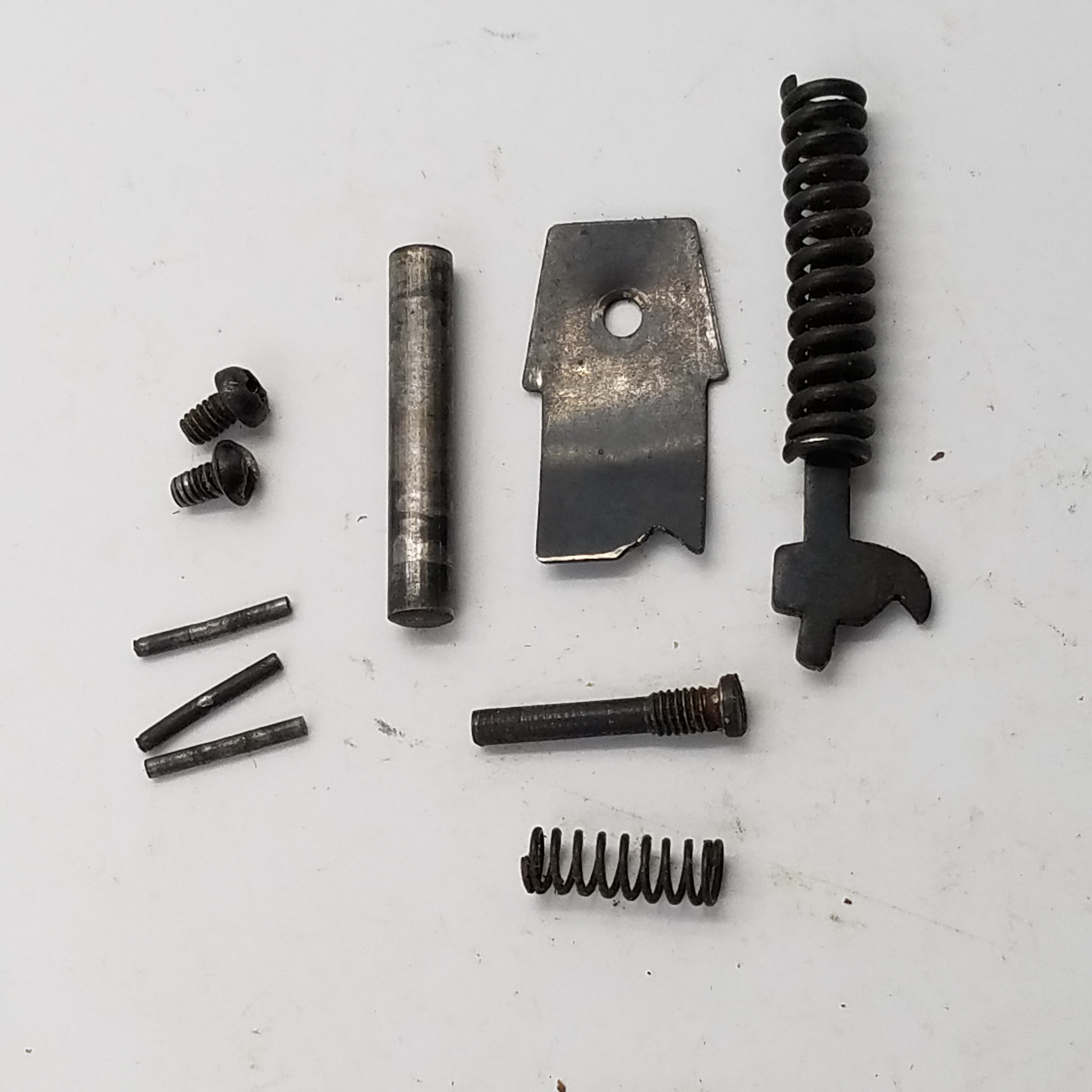 Liberty Arms MP200, 20ga Shotgun Part. Plunger w/ Spring, Pins ...