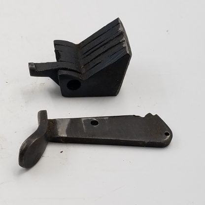 Liberty Arms MP200, 20ga Shotgun Part. Block & Handle - Image 3