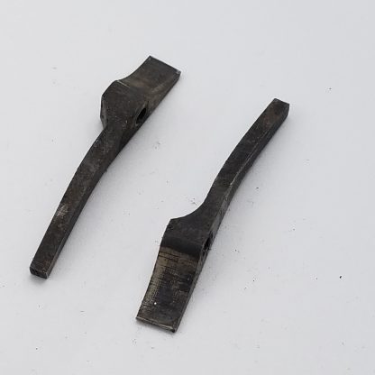 Ithaca Hammerless 12ga Shotgun Part. Sear ( left & right ) - Image 3