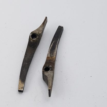 Ithaca Hammerless 12ga Shotgun Part. Sear ( left & right ) - Image 4