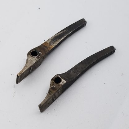 Ithaca Hammerless 12ga Shotgun Part. Sear ( left & right )