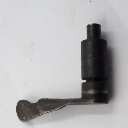 J.C. Higgins 101.4, 16 ga Shotgun Part. Top Snap
